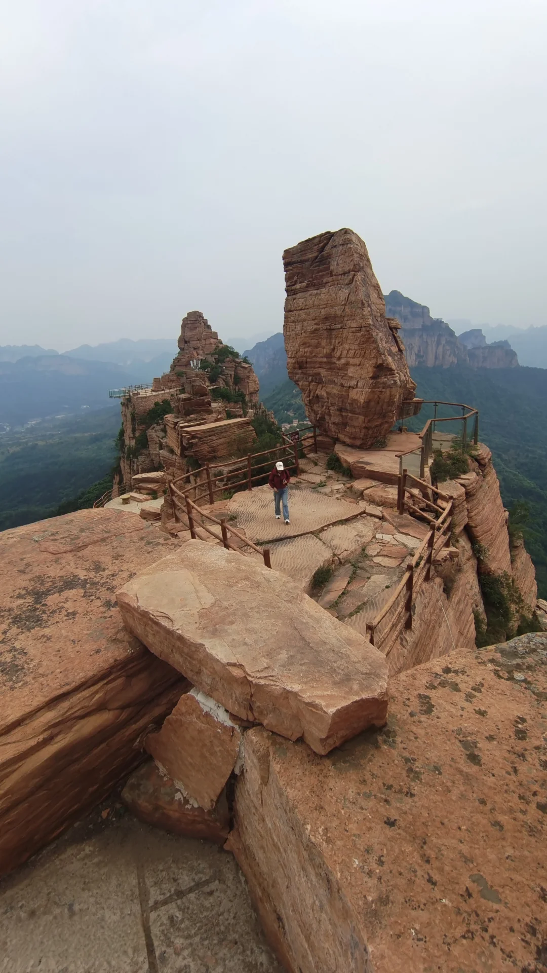 退休生活|一周玩转河北邯郸（公交版攻略）