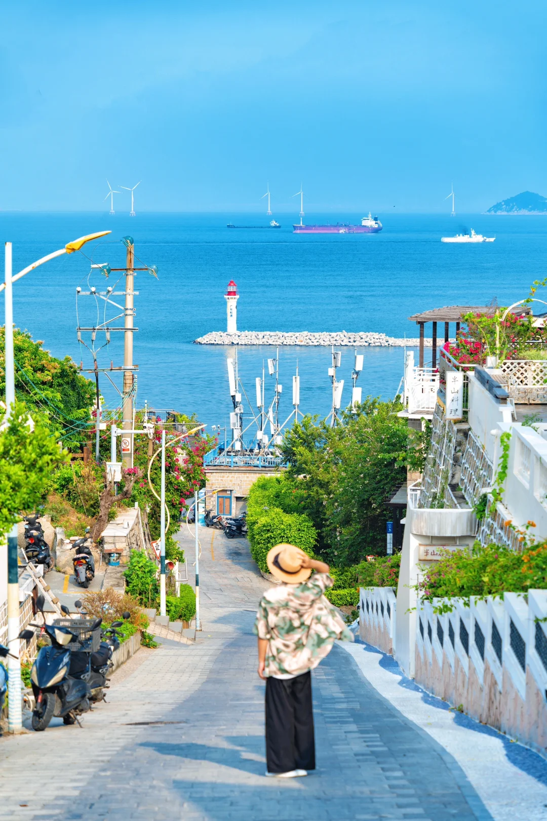 今年为止‼️我心中no.1的宝藏海岛🏝出现了