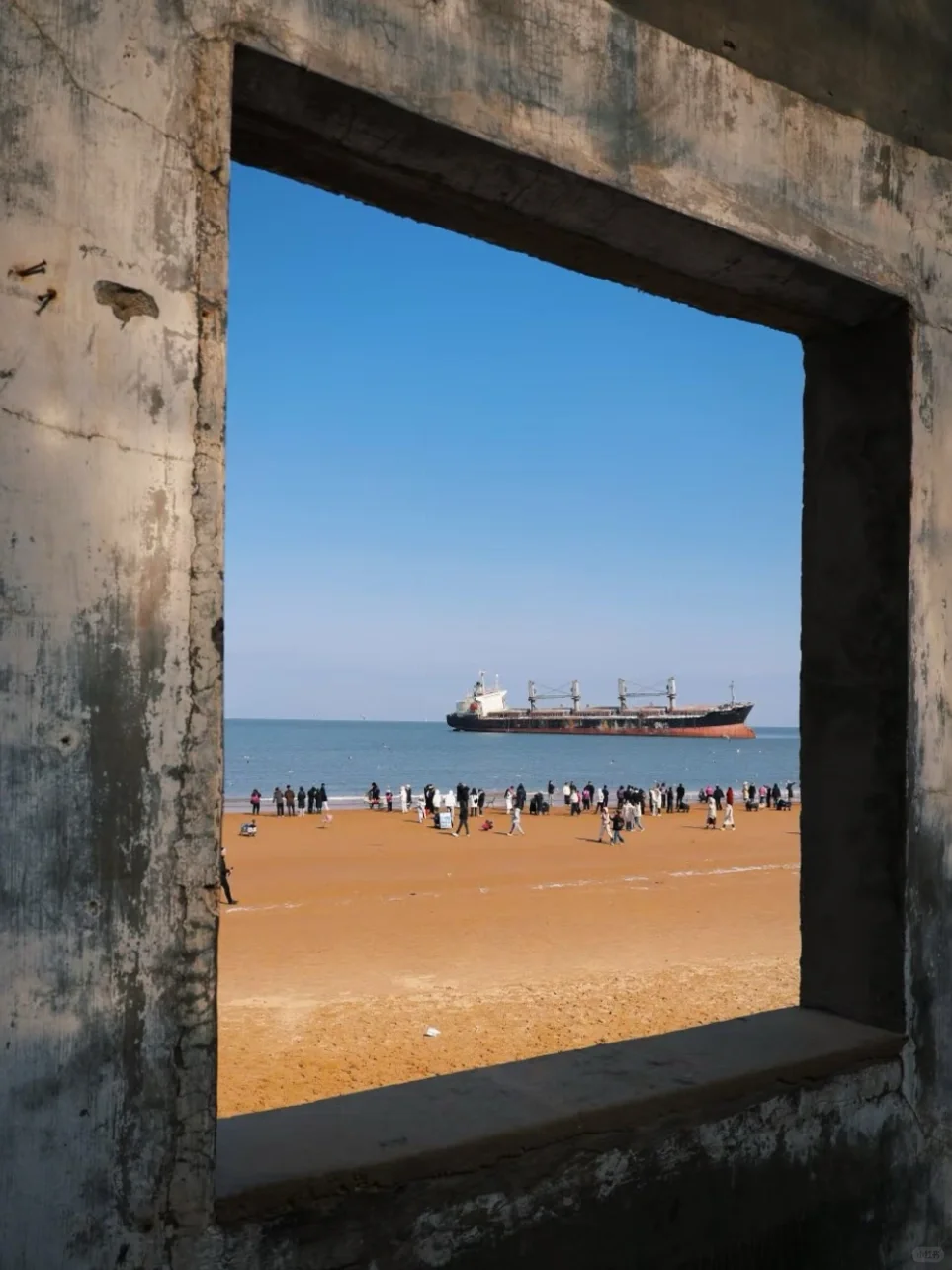 山东威海📍特种兵两天一夜游（图文版攻略）
