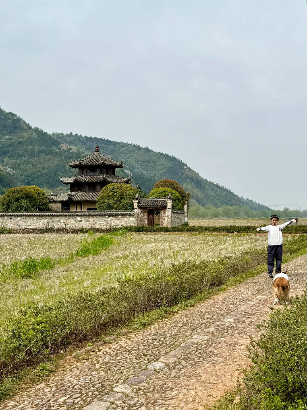 推荐一个节假日也没人又舒服的地方
