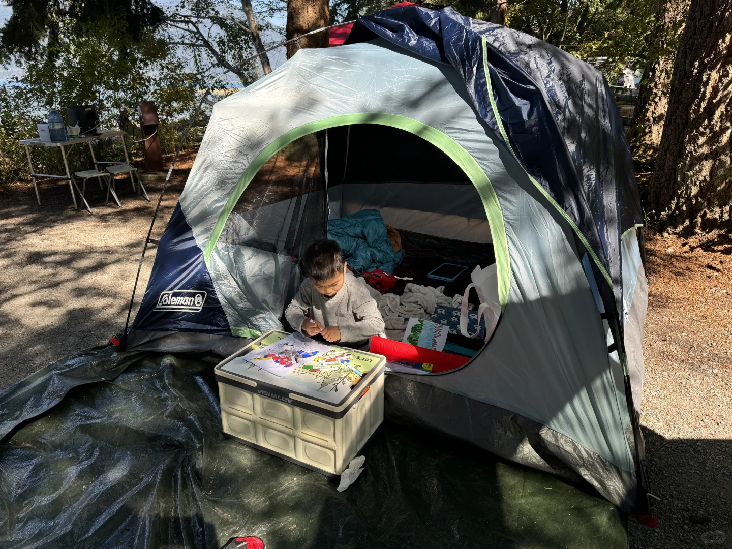 温哥华本地人打死不说的小众景点！