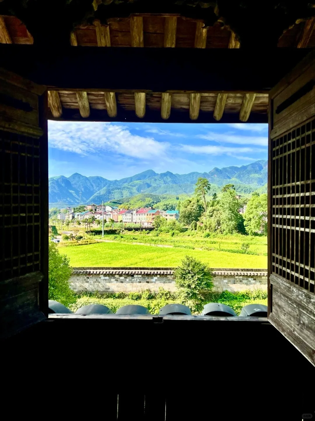 推荐一个节假日也没人又舒服的地方