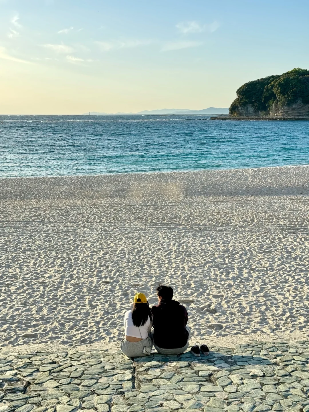 跟着动漫去旅游🇯🇵和歌山「白滨」两日攻略