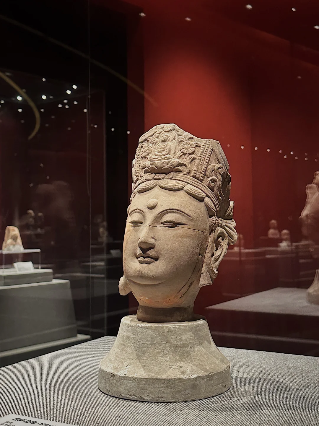 谁说河北是景点荒漠的😡