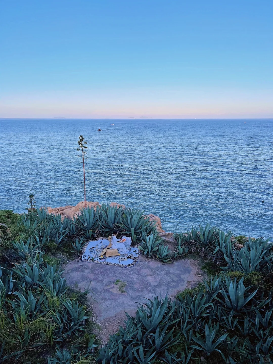 🌟宁德三天游，解锁被低估的海滨秘境