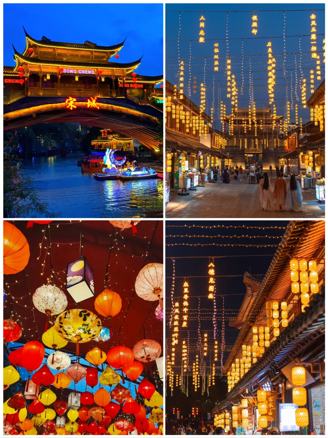 江西赣州旅游必去的7大景点🔥太经典❗️