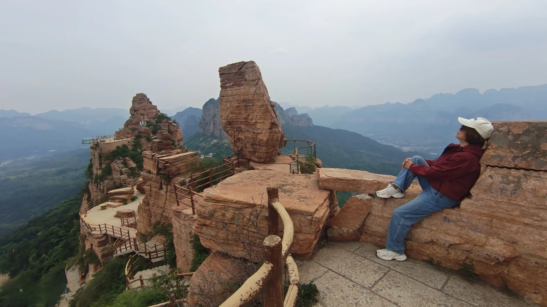 退休生活|一周玩转河北邯郸（公交版攻略）