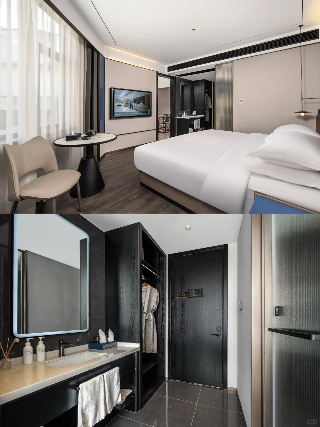 扬州📍两天一夜，不废腿版保姆级逛吃攻略‼️