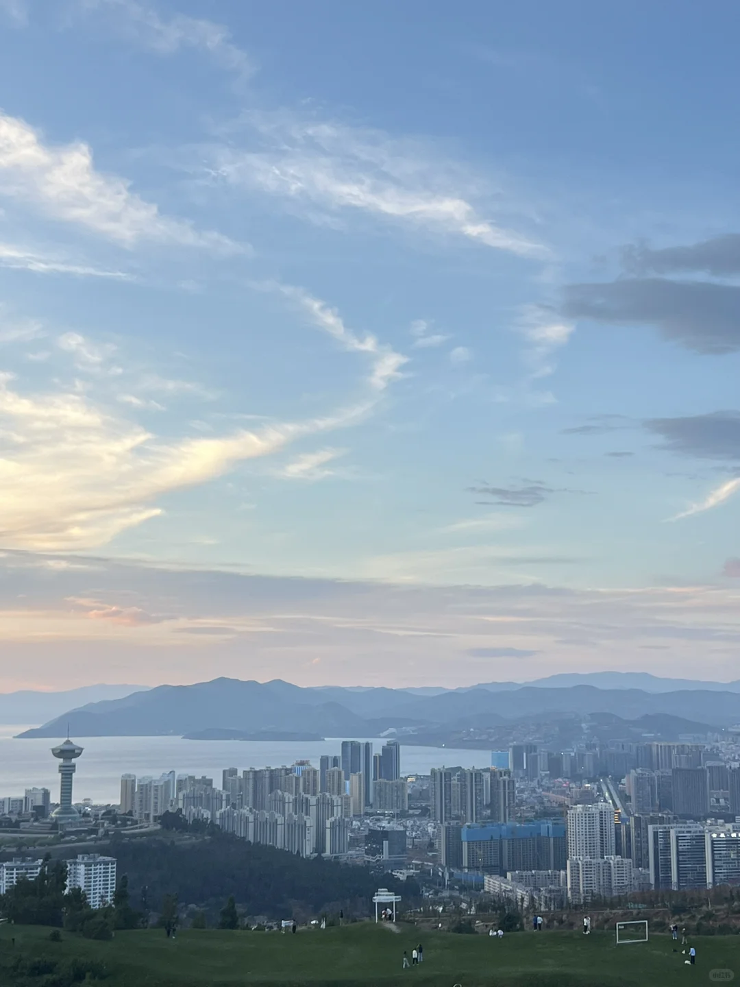 5.21-5.22两天两夜懒人打车大理攻略