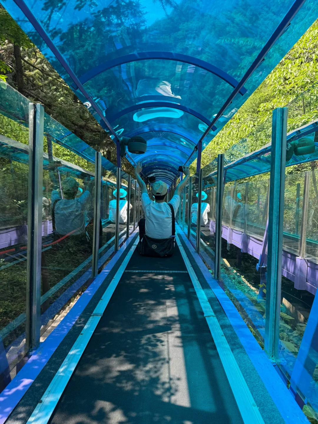 江浙沪我最爱的山野乐园‼️好玩到next level