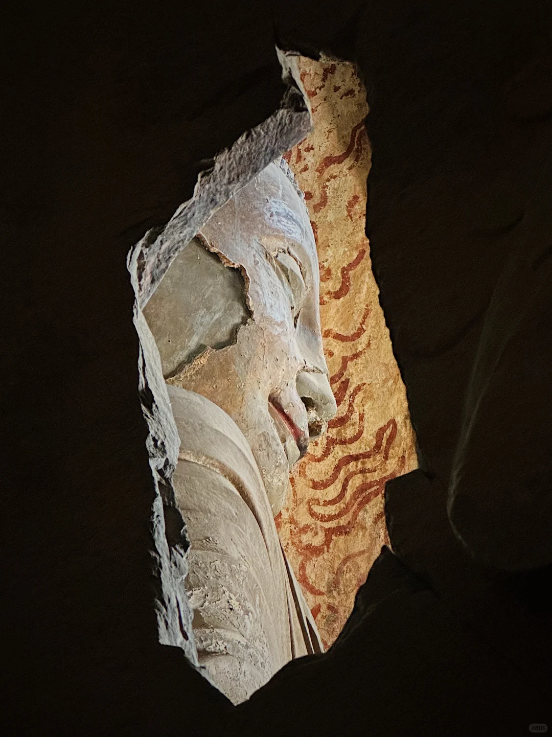 谁说河北是景点荒漠的😡