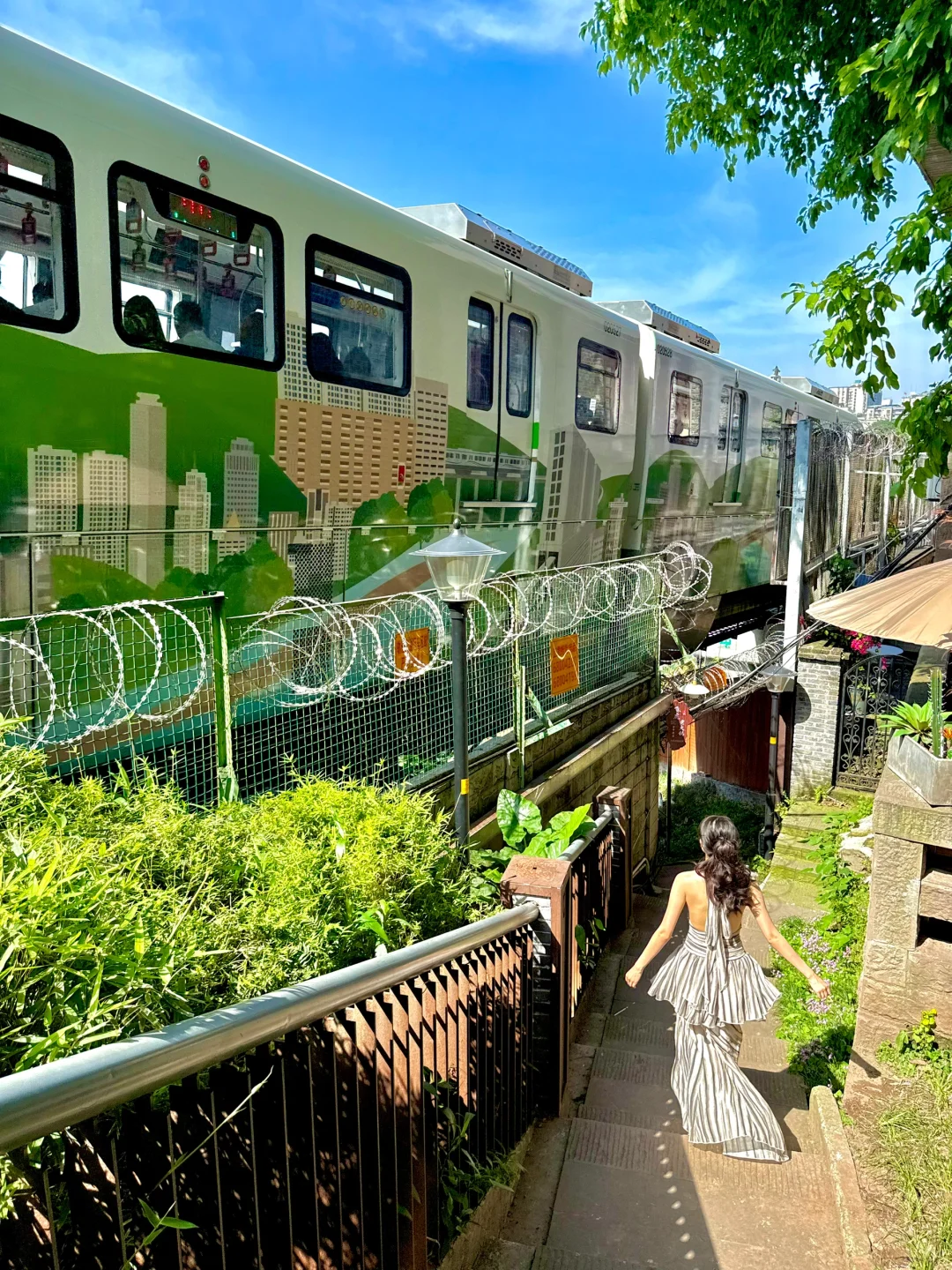 18张live图告诉你，接下来的重庆到底有多美！