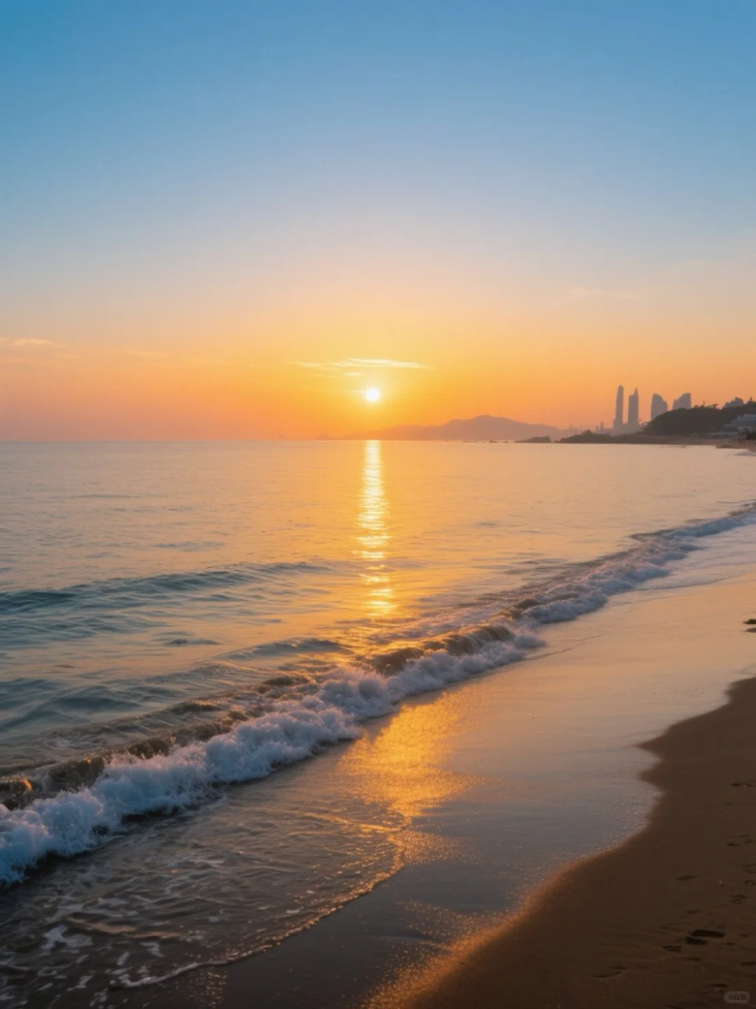 🚨 周末越狱北京 Vol.7|青岛