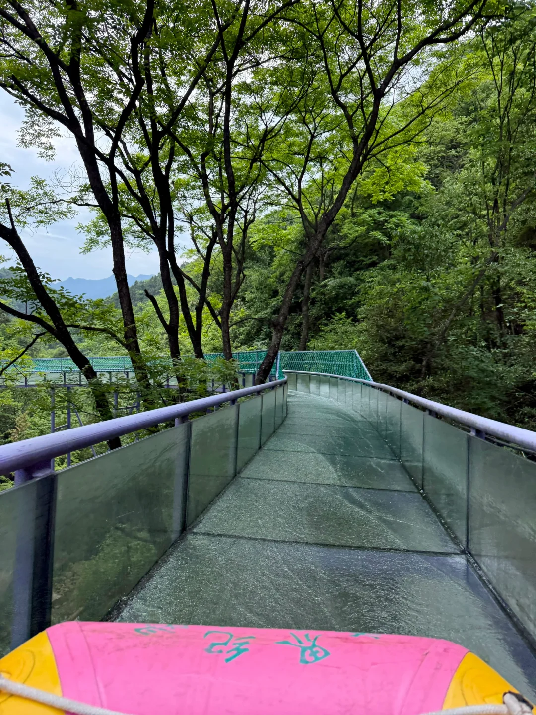 江浙沪我最爱的山野乐园‼️好玩到next level