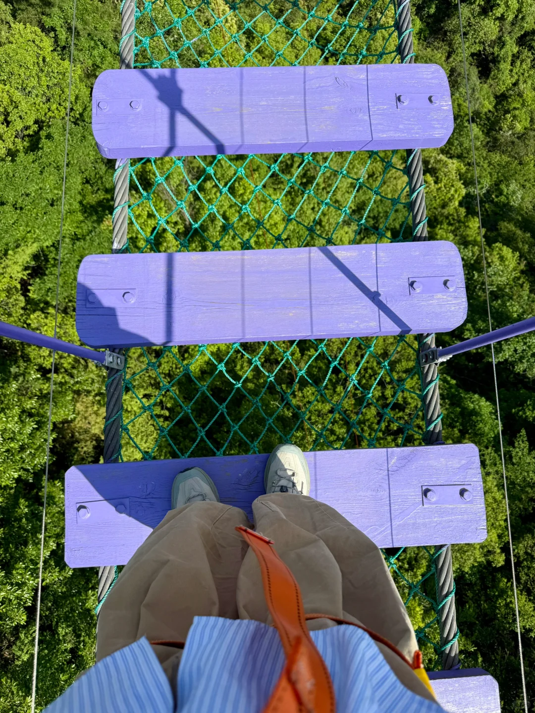 江浙沪我最爱的山野乐园‼️好玩到next level