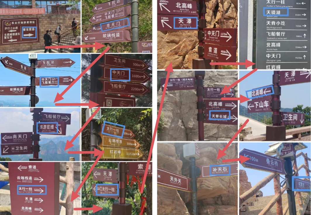 邯郸第三站‖东太行不走回头路