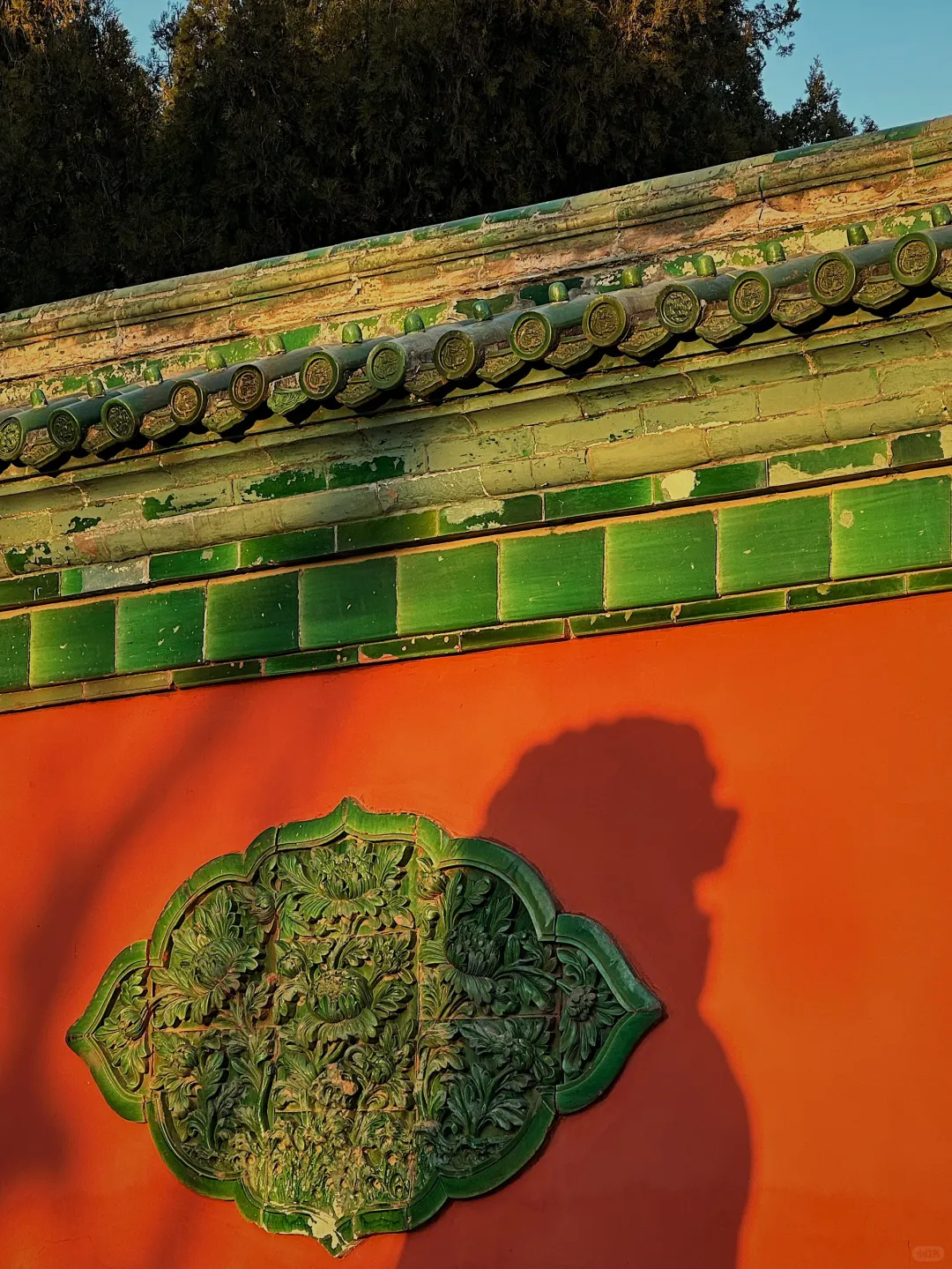 谁说河北是景点荒漠的😡