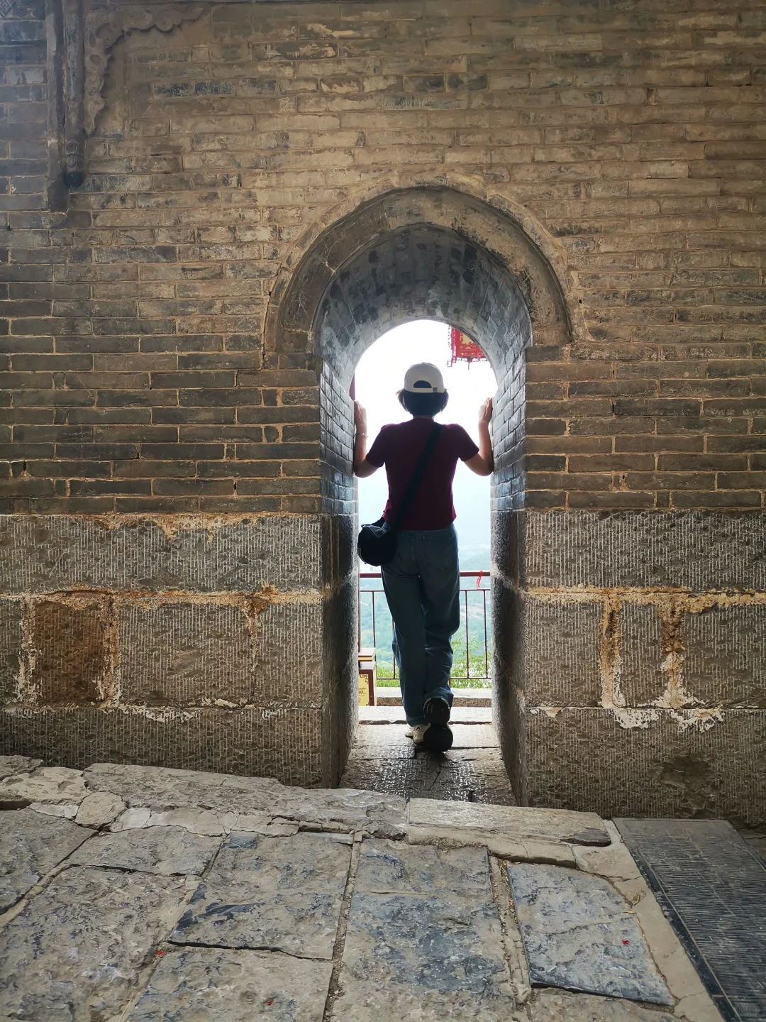 退休生活|一周玩转河北邯郸（公交版攻略）