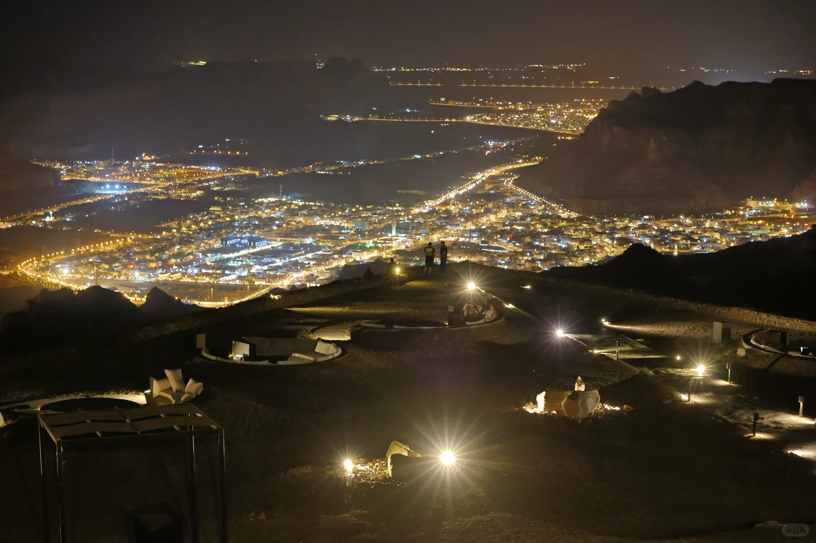 沙特5🇸🇦AlUla景点攻略｜淡季大胆冲