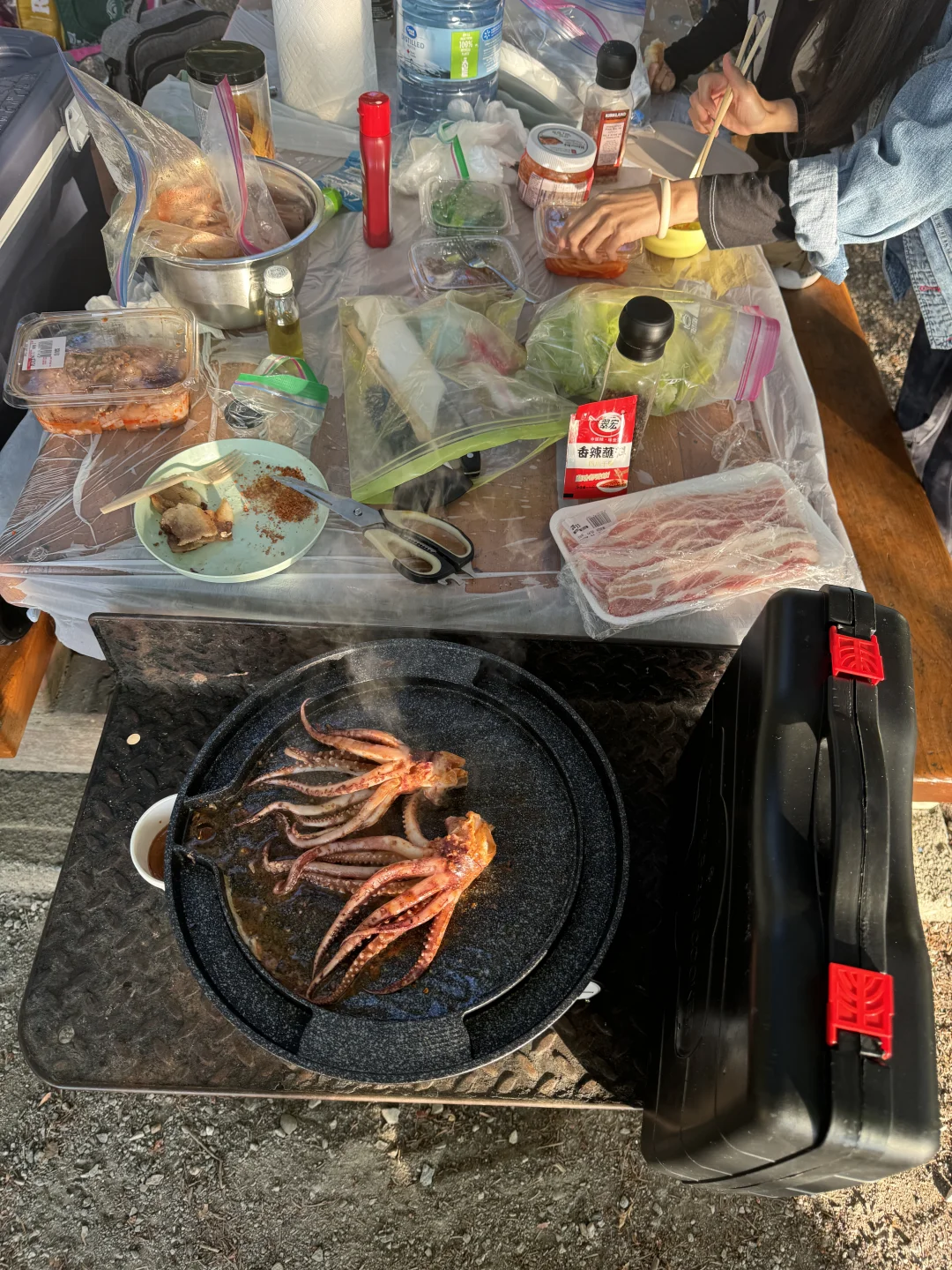 温哥华本地人打死不说的小众景点！