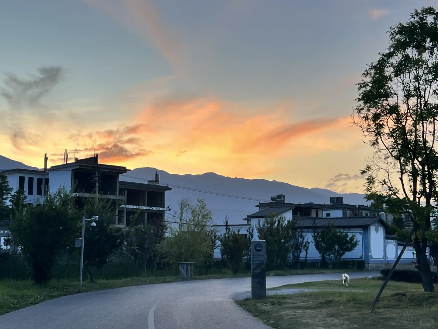 5.21-5.22两天两夜懒人打车大理攻略