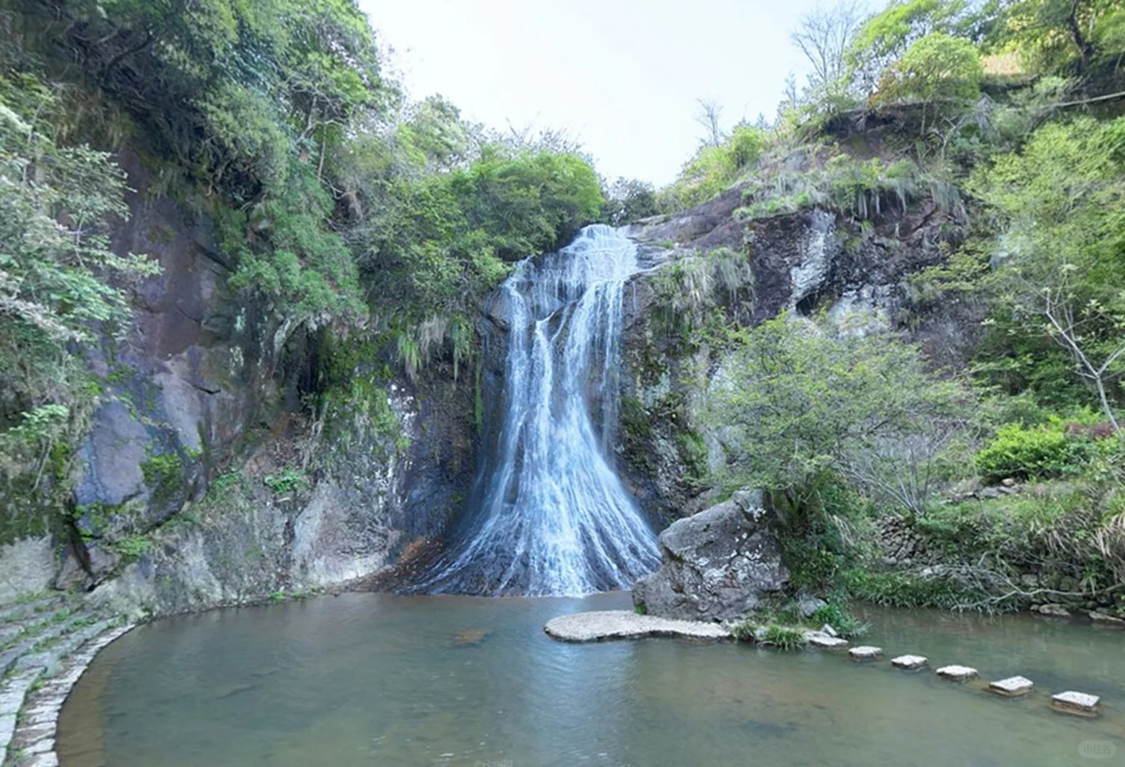 游遍全国—福建篇
