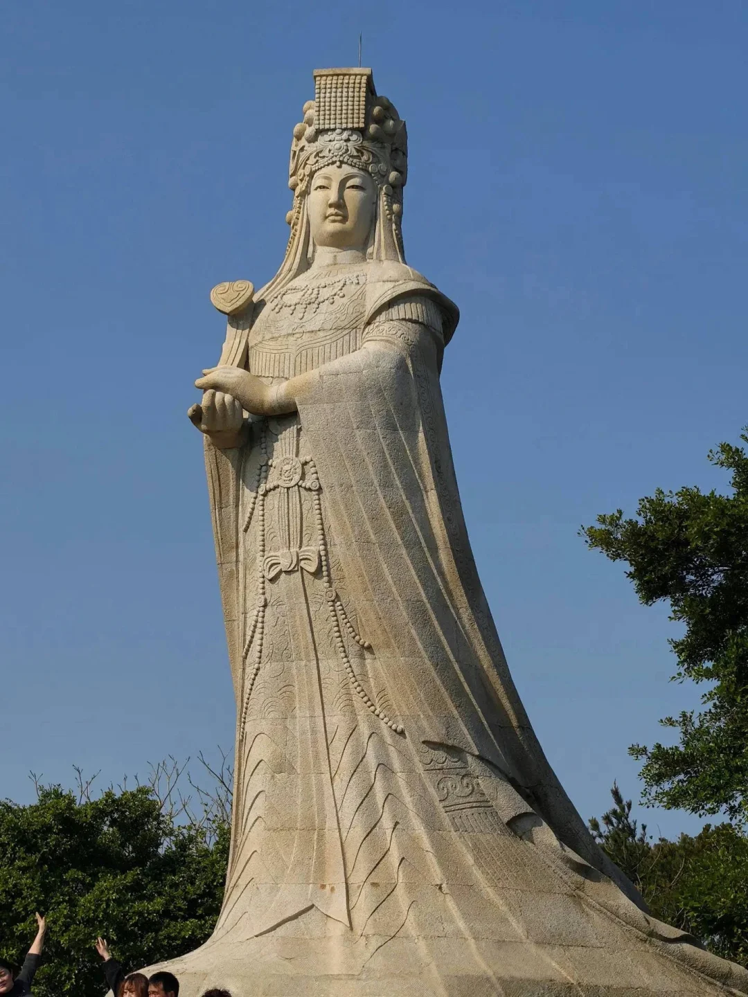 被评为十大最美海岛之一📍在福建