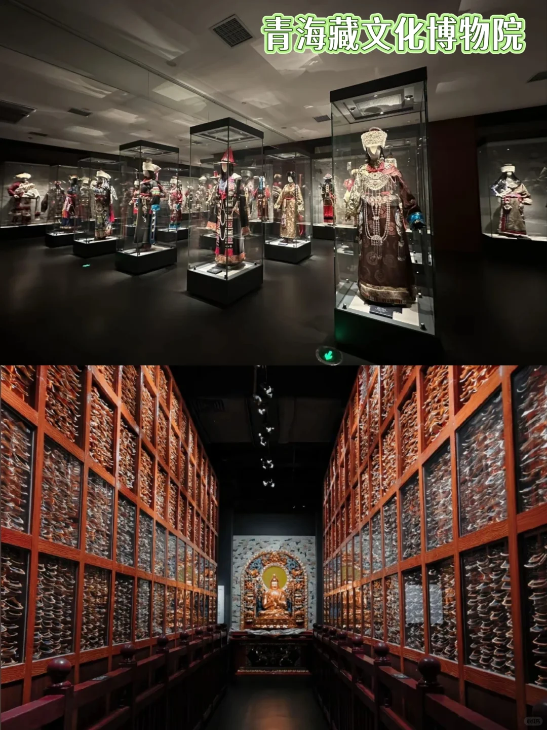 来青海必打卡的宝藏景点！你去过几个？