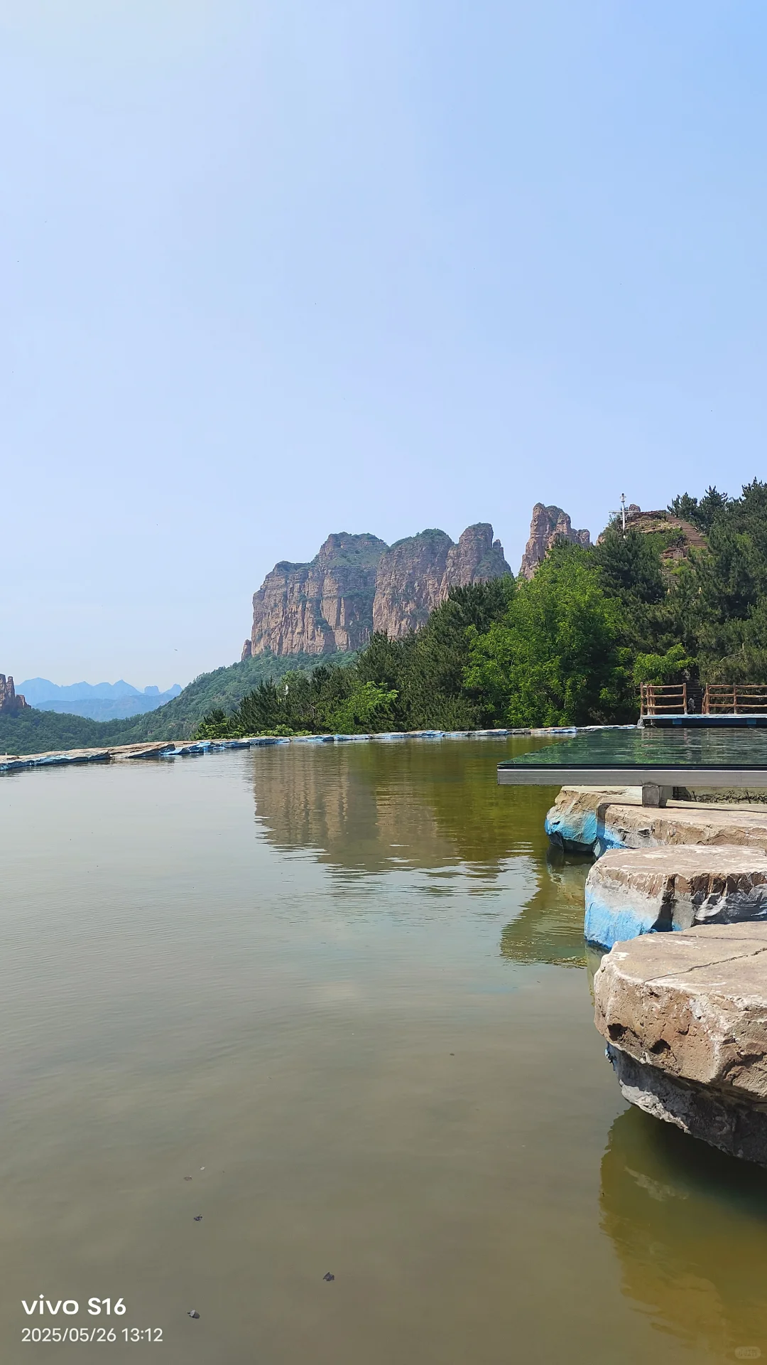 邯郸第三站‖东太行不走回头路