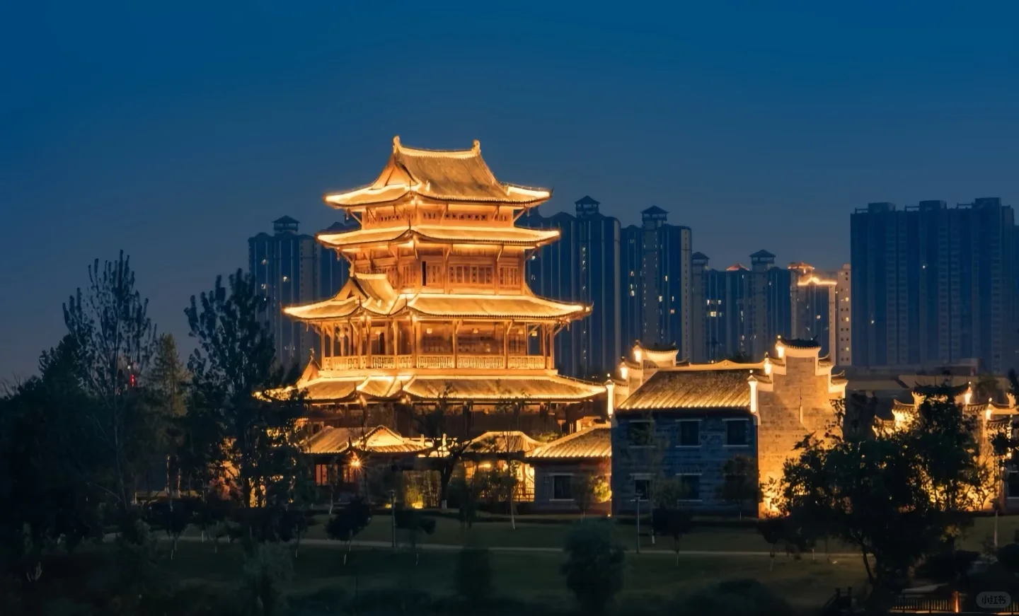 衡阳2天1夜保姆级旅游攻略