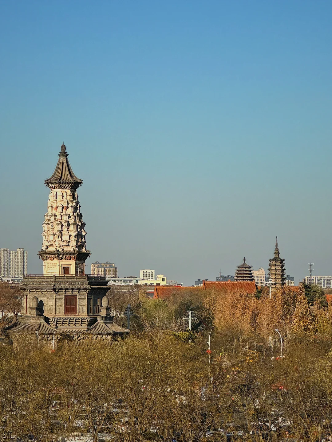 谁说河北是景点荒漠的😡