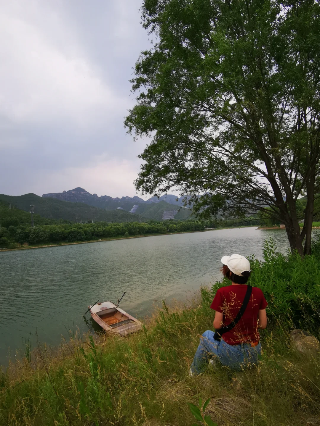 退休生活|一周玩转河北邯郸（公交版攻略）