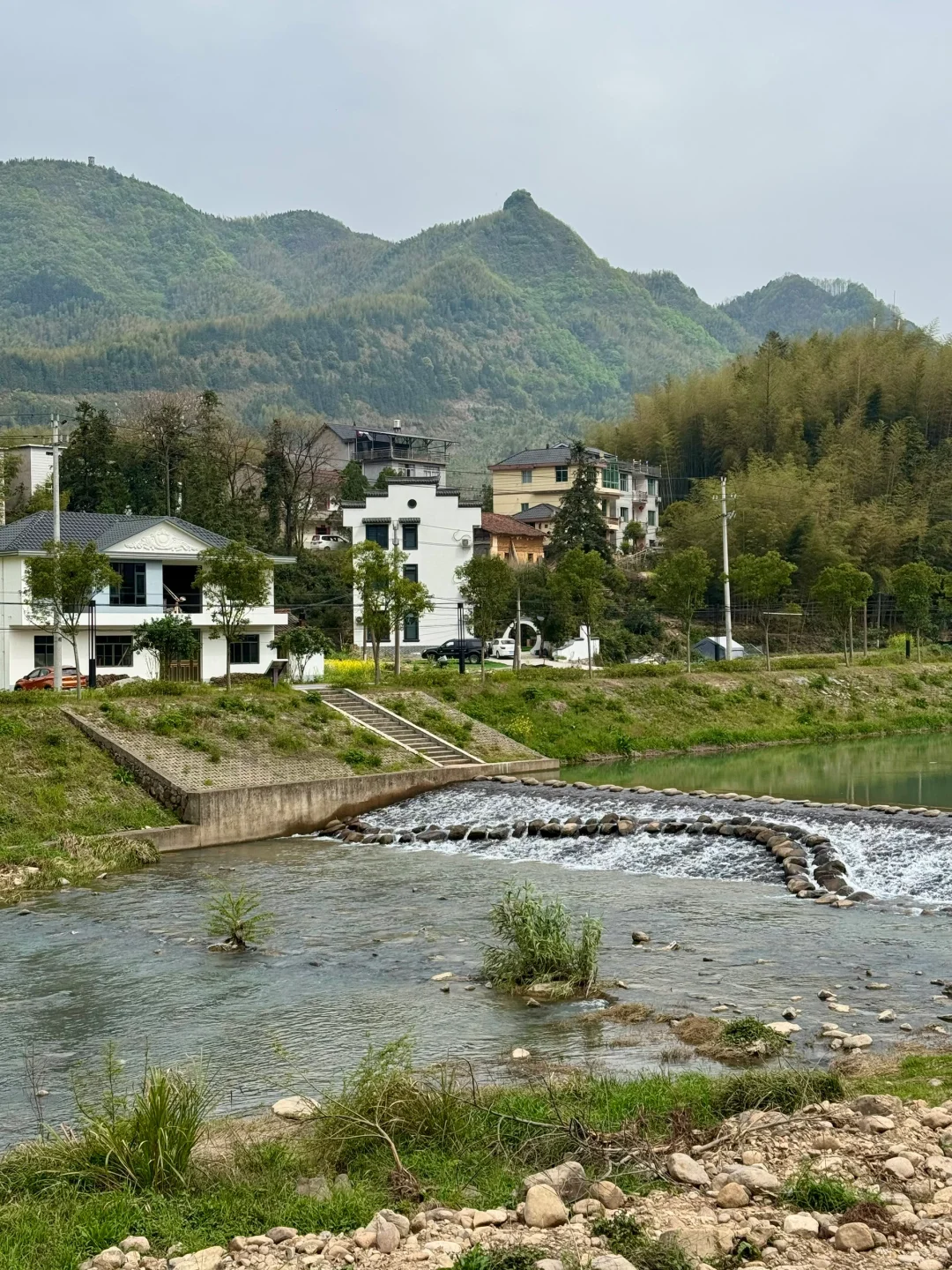 推荐一个节假日也没人又舒服的地方