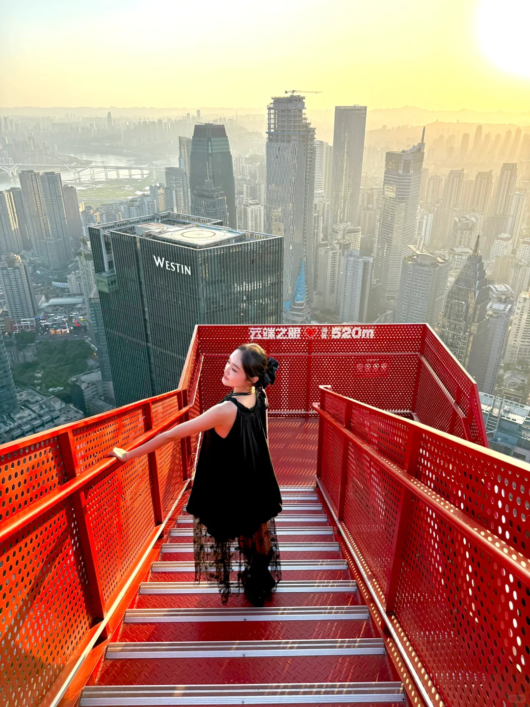 18张live图告诉你，接下来的重庆到底有多美！