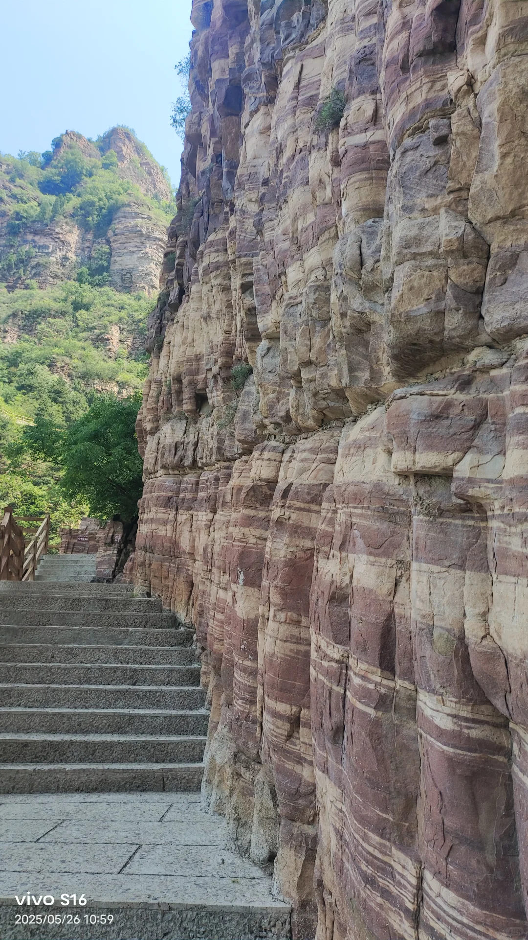 邯郸第三站‖东太行不走回头路