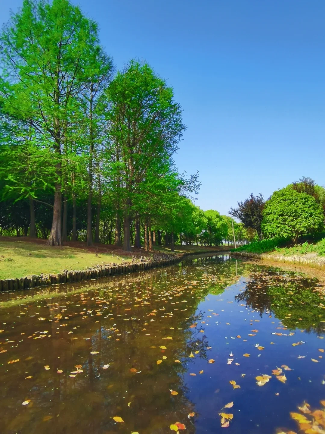 别再去人挤人的热门景点了，这些地方超惊艳