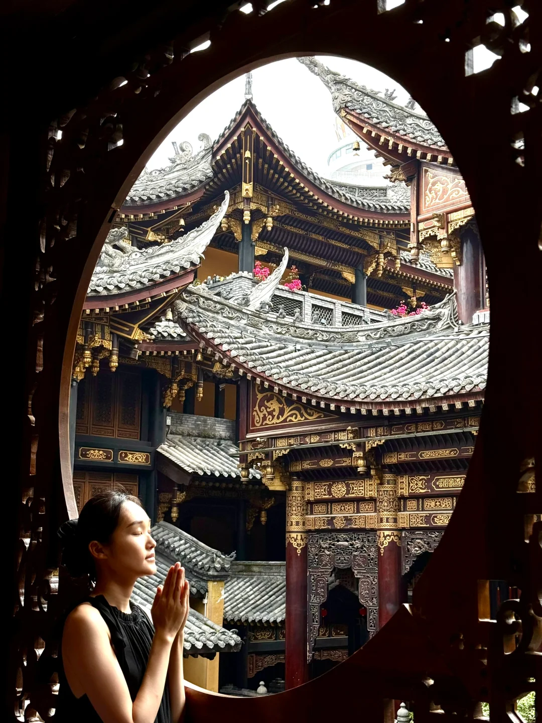 18张live图告诉你，接下来的重庆到底有多美！