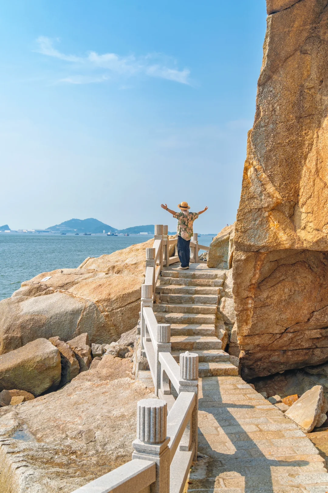 今年为止‼️我心中no.1的宝藏海岛🏝出现了