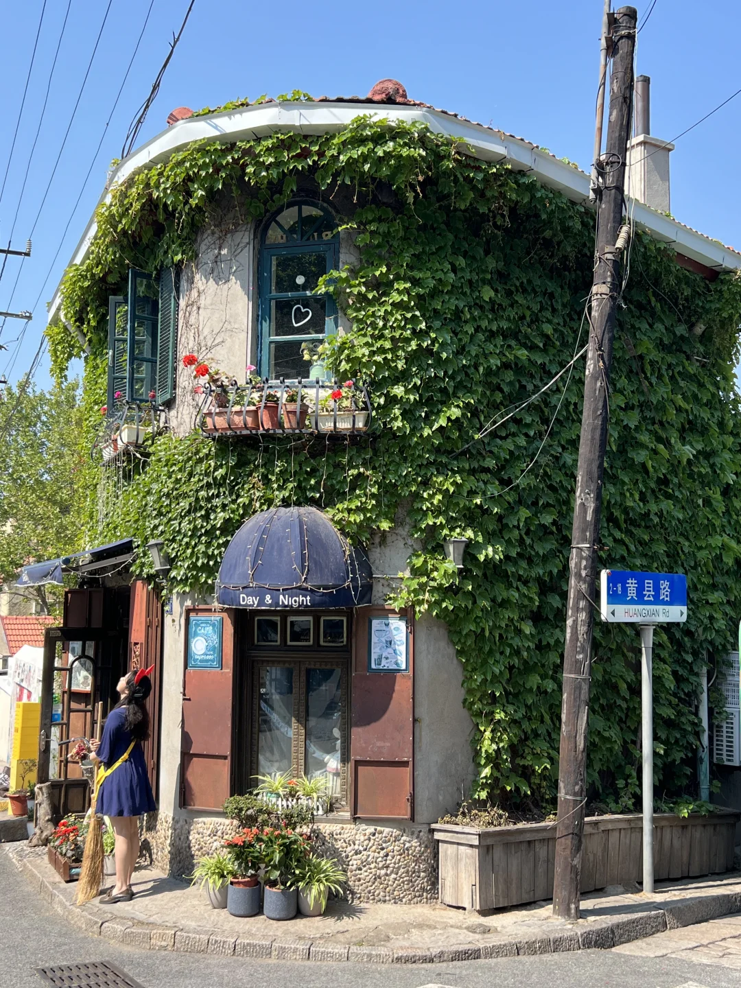 后悔来青岛前没看完这篇！青岛游玩全攻略📝