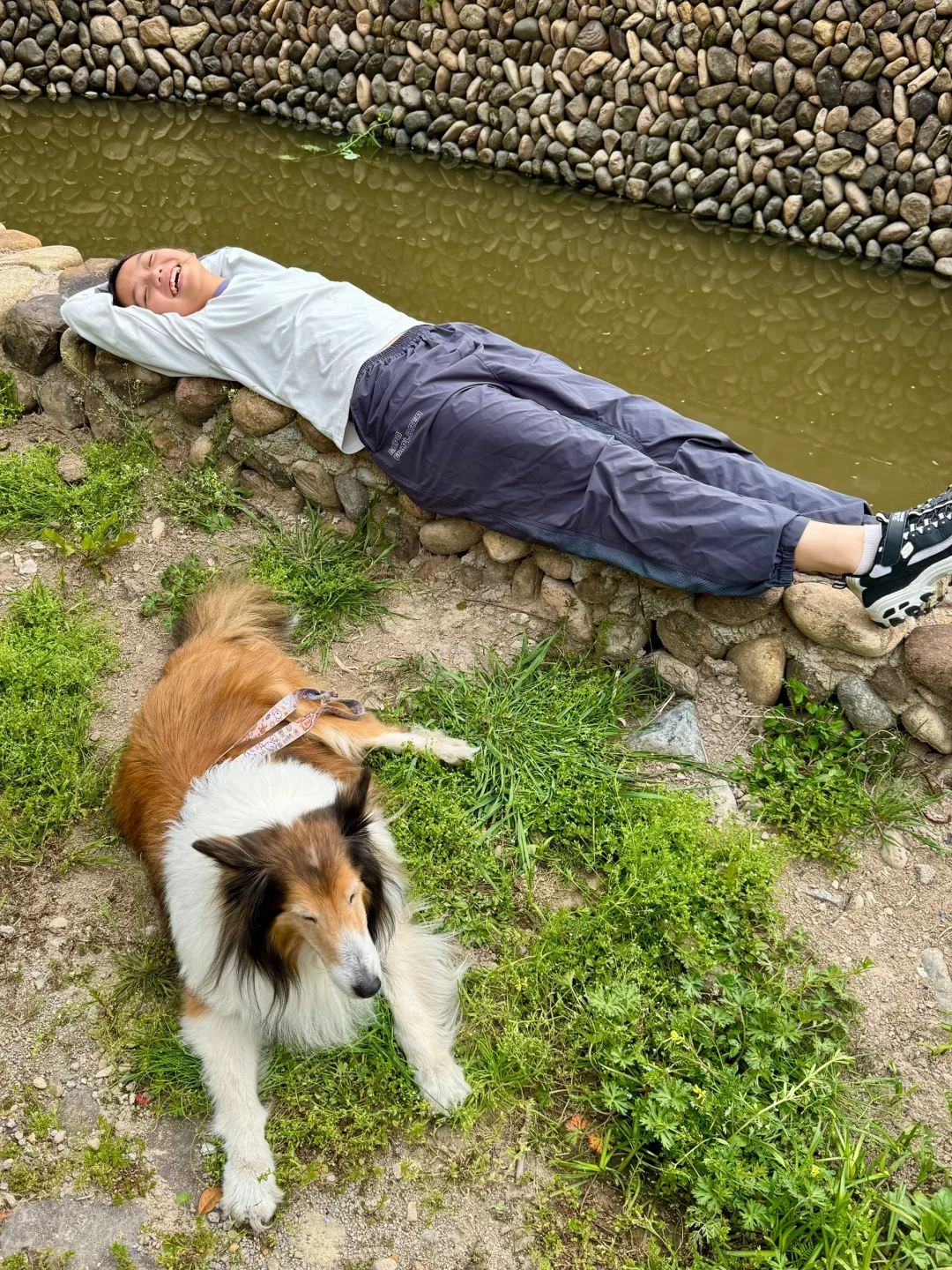 推荐一个节假日也没人又舒服的地方