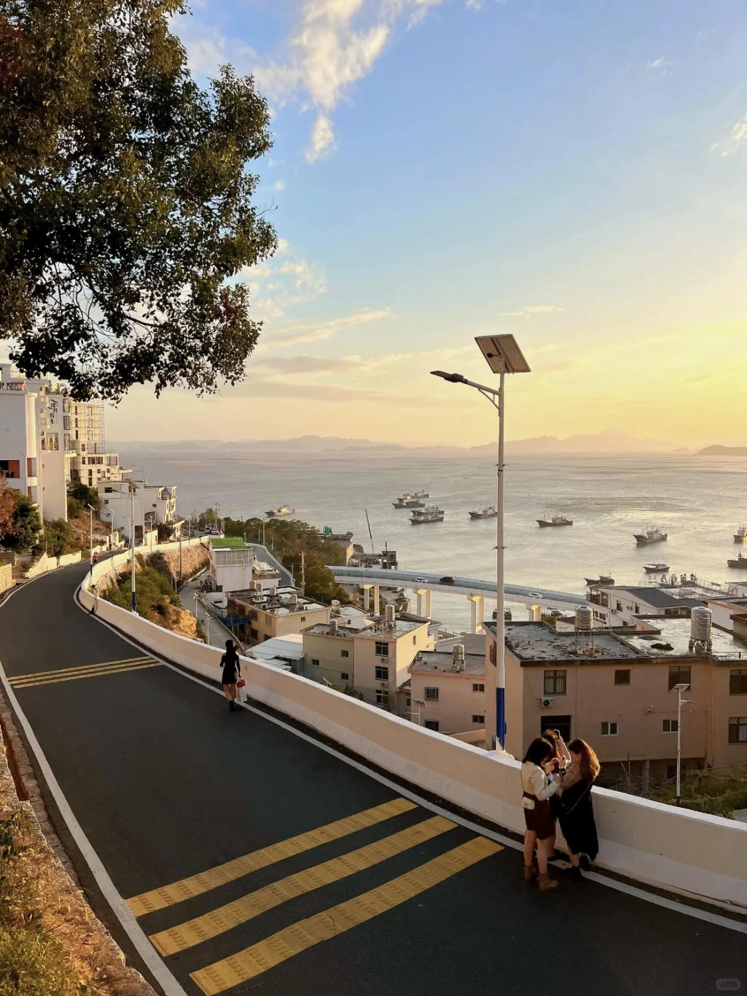 🌟宁德三天游，解锁被低估的海滨秘境