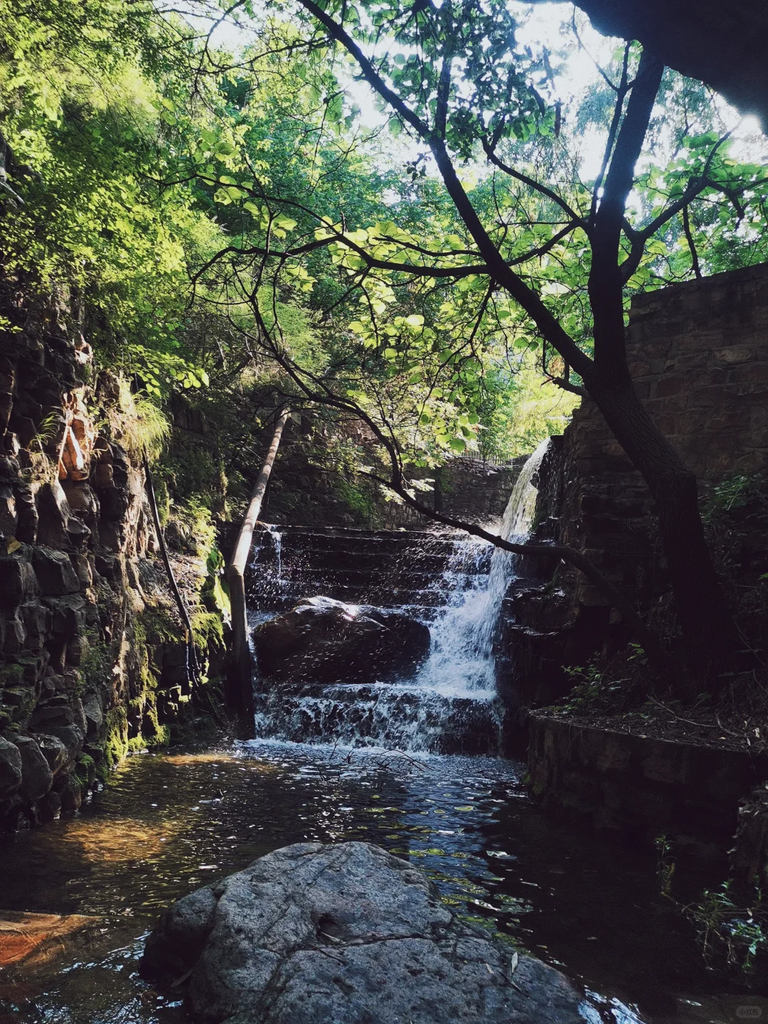 邯郸反复去N次的小众景点！