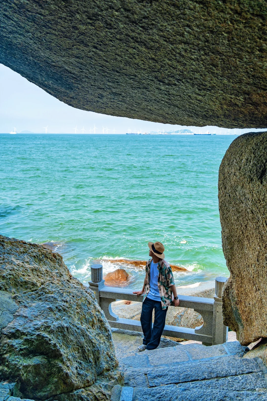 今年为止‼️我心中no.1的宝藏海岛🏝出现了