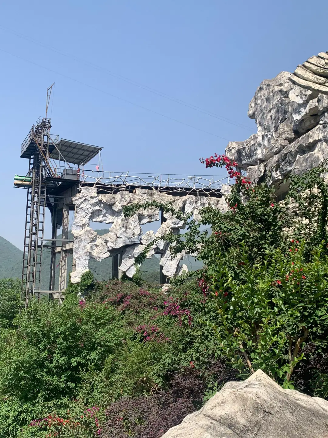 📌成都周边游天花板 | 李白故里·溶洞