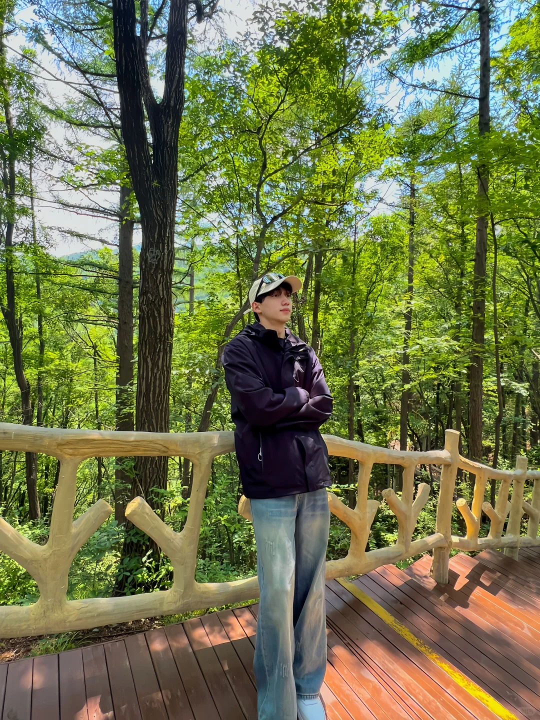 洛阳这个地方还是被严重低估了！！！