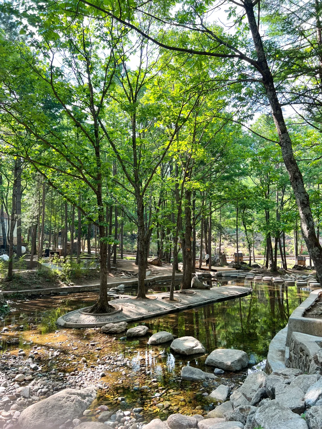 洛阳这个地方还是被严重低估了！！！