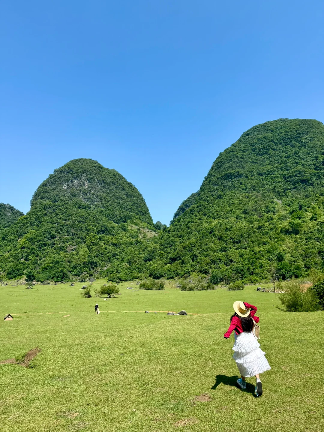 为了这18张图，我特意飞了趟柳州。。。