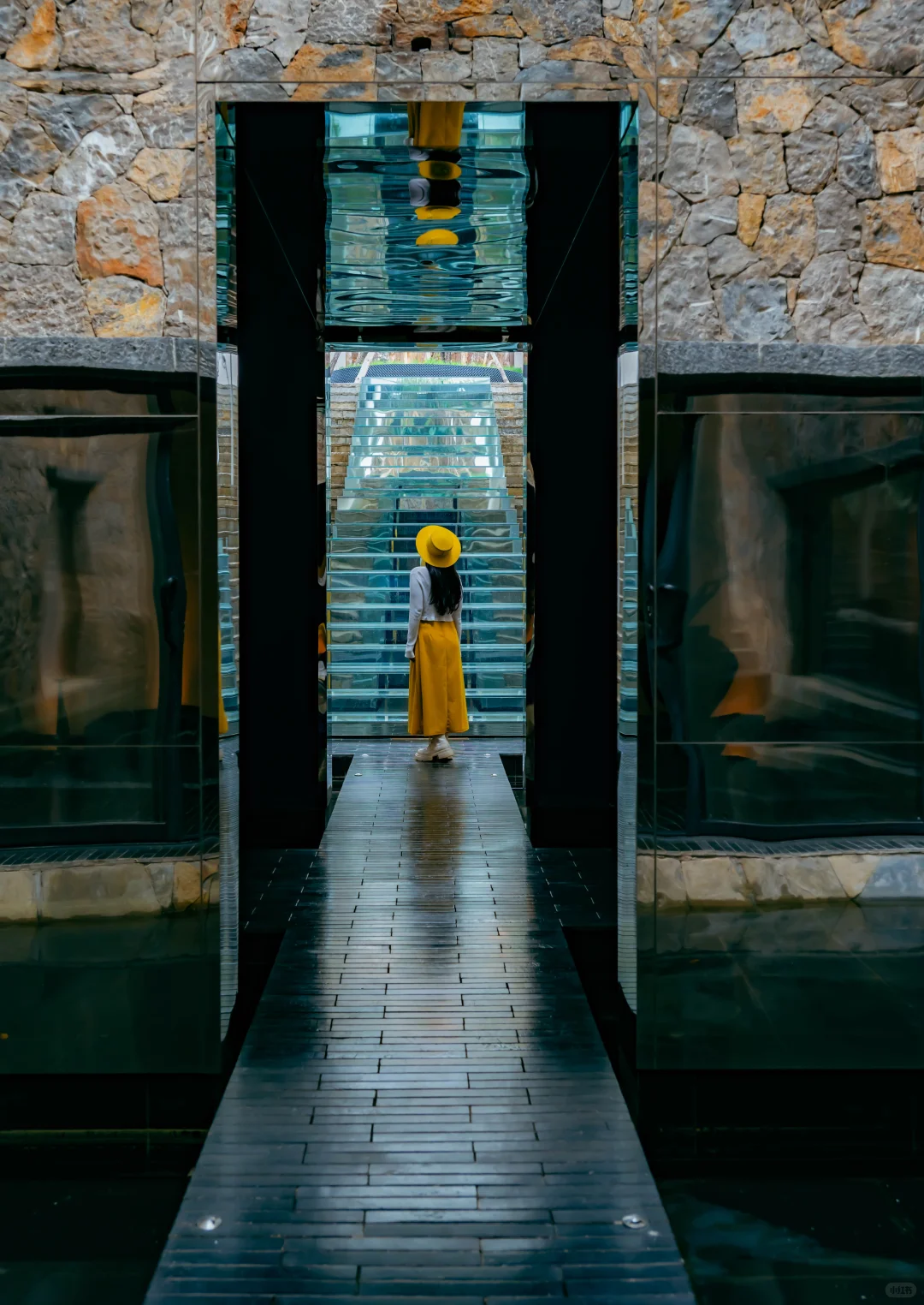 云南丽江📍文海村❗记住这个美好的地方❗