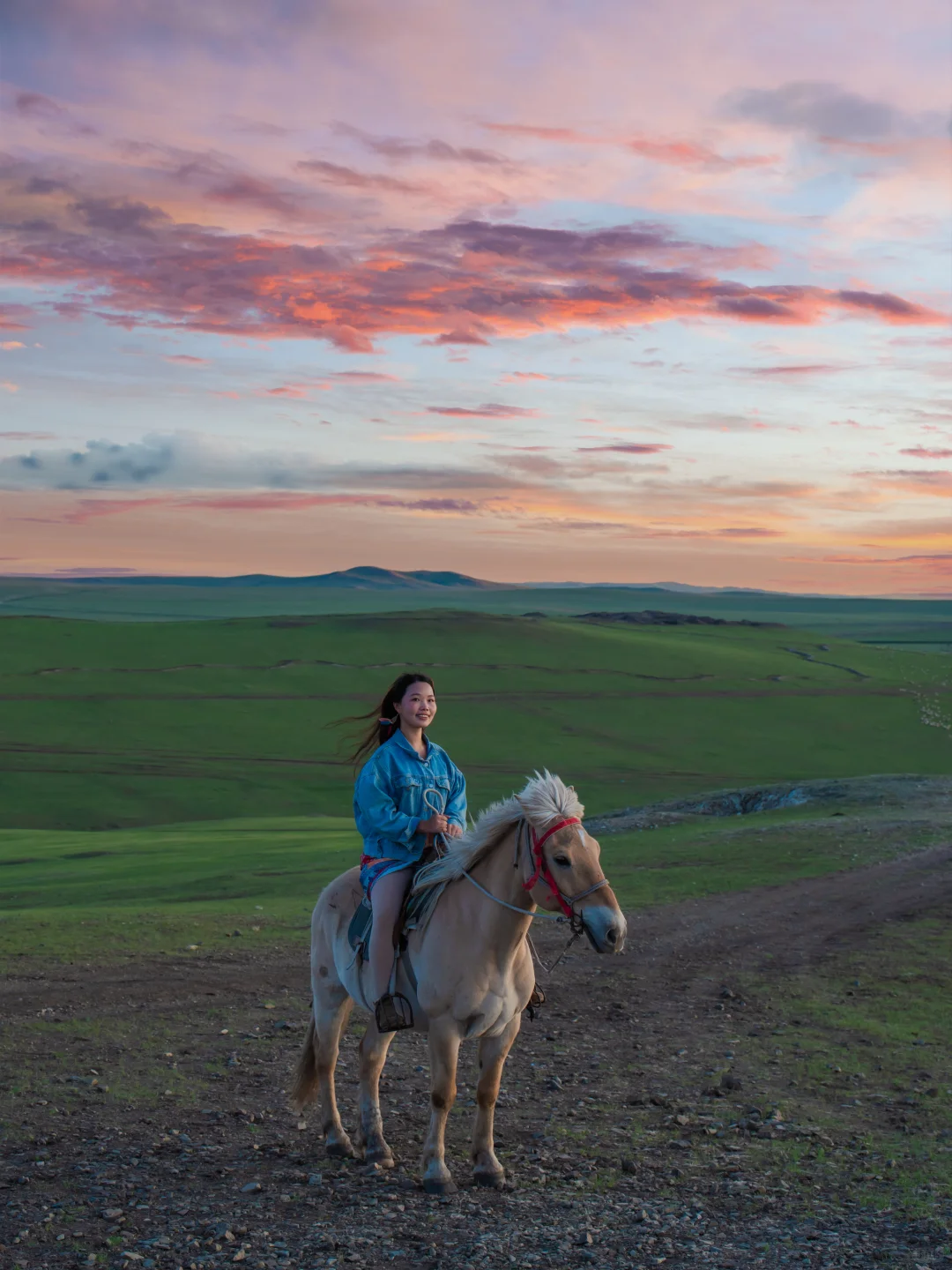 实话虽难听 这就是5月6月呼伦贝尔旅游现状