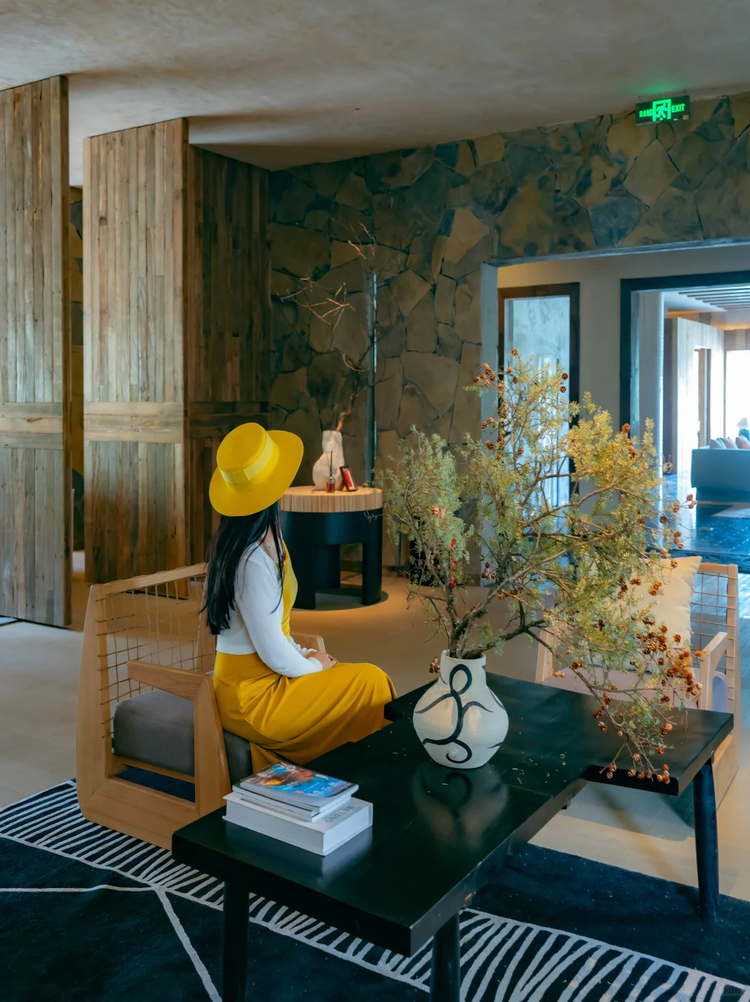 云南丽江📍文海村❗记住这个美好的地方❗